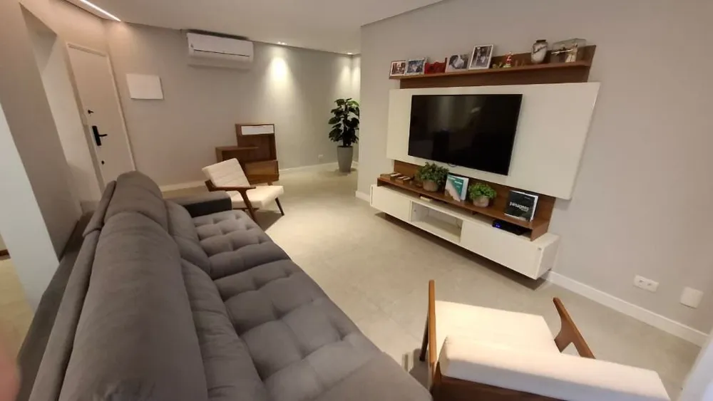 Apartamento, 3 quartos, 109 m² - Foto 3