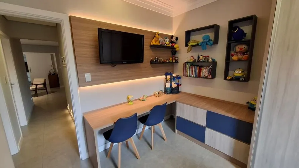 Apartamento, 3 quartos, 109 m² - Foto 9