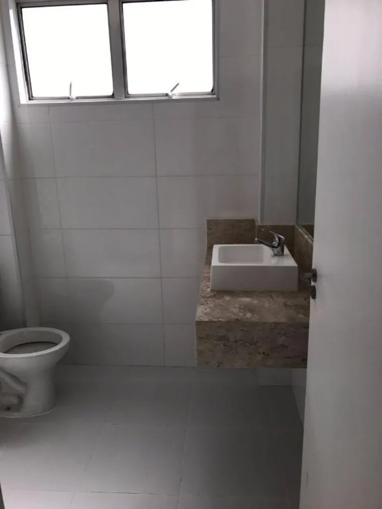 Apartamento, 3 quartos, 133 m² - Foto 4