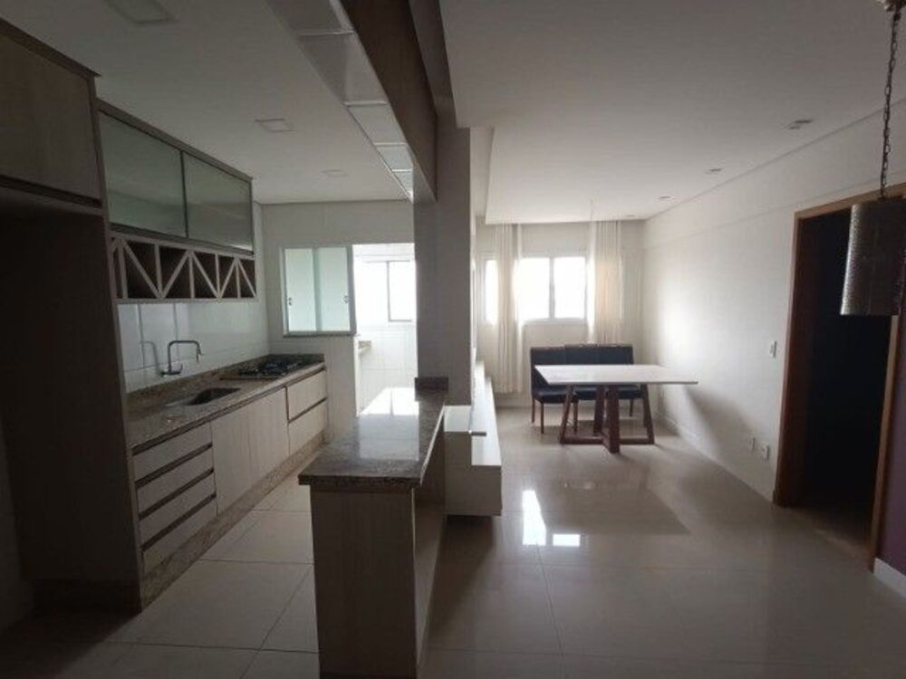 Apartamento, 3 quartos, 87 m² - Foto 4