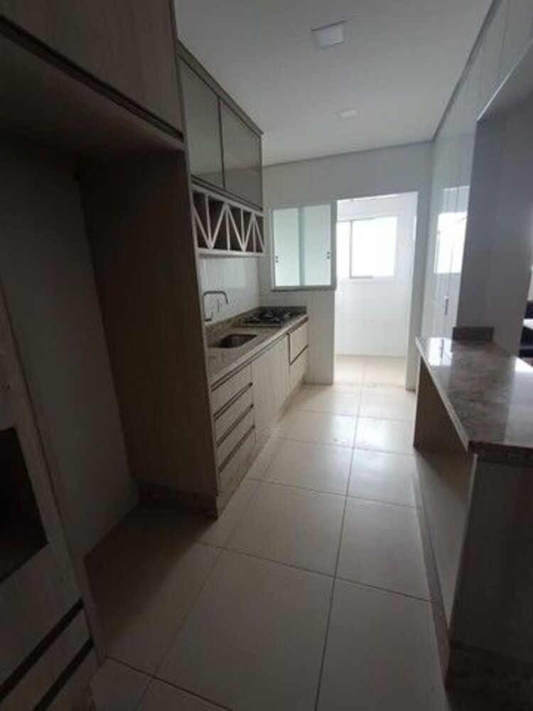 Apartamento, 3 quartos, 87 m² - Foto 2