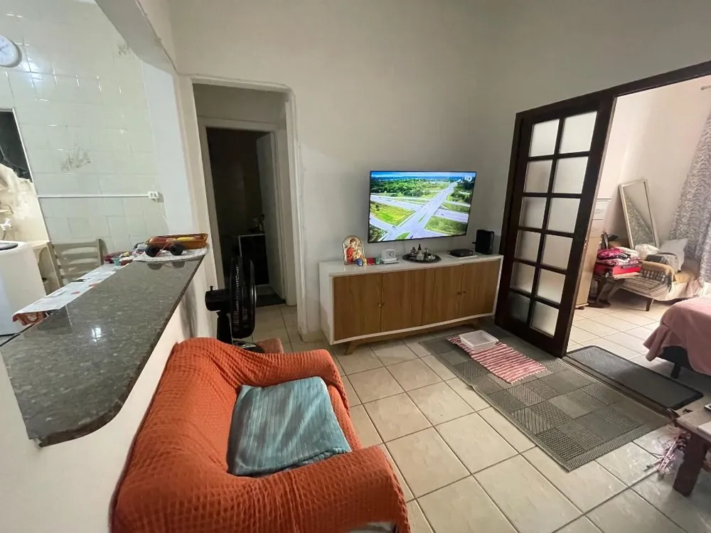 Apartamento, 1 quarto, 74 m² - Foto 3