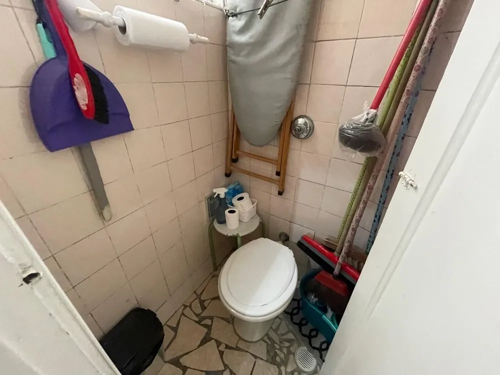 Apartamento, 1 quarto, 74 m² - Foto 4