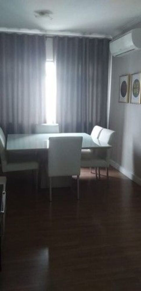 Apartamento, 2 quartos, 120 m² - Foto 1