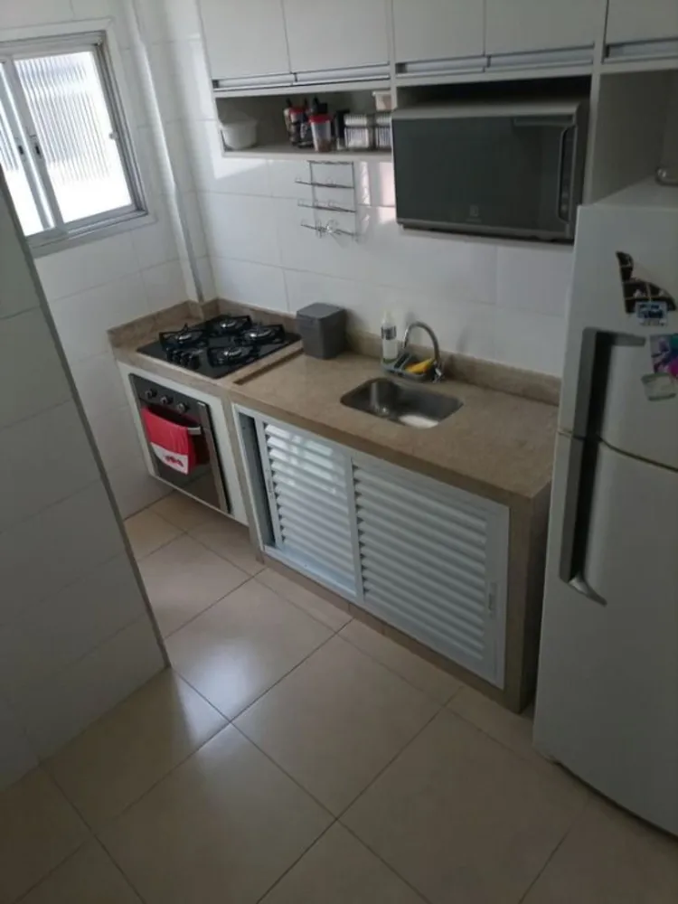 Apartamento, 3 quartos, 72 m² - Foto 4