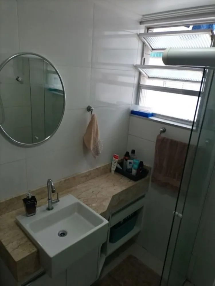 Apartamento, 3 quartos, 72 m² - Foto 1