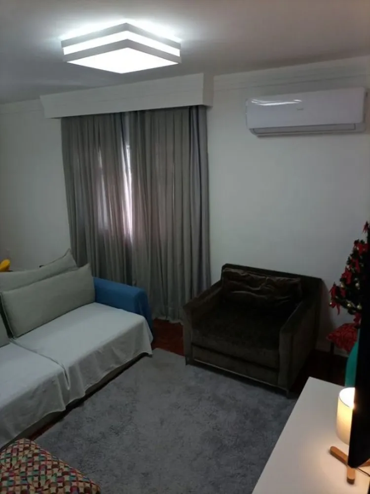 Apartamento, 3 quartos, 72 m² - Foto 2