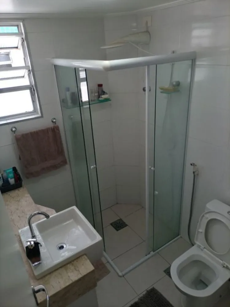 Apartamento, 3 quartos, 72 m² - Foto 3