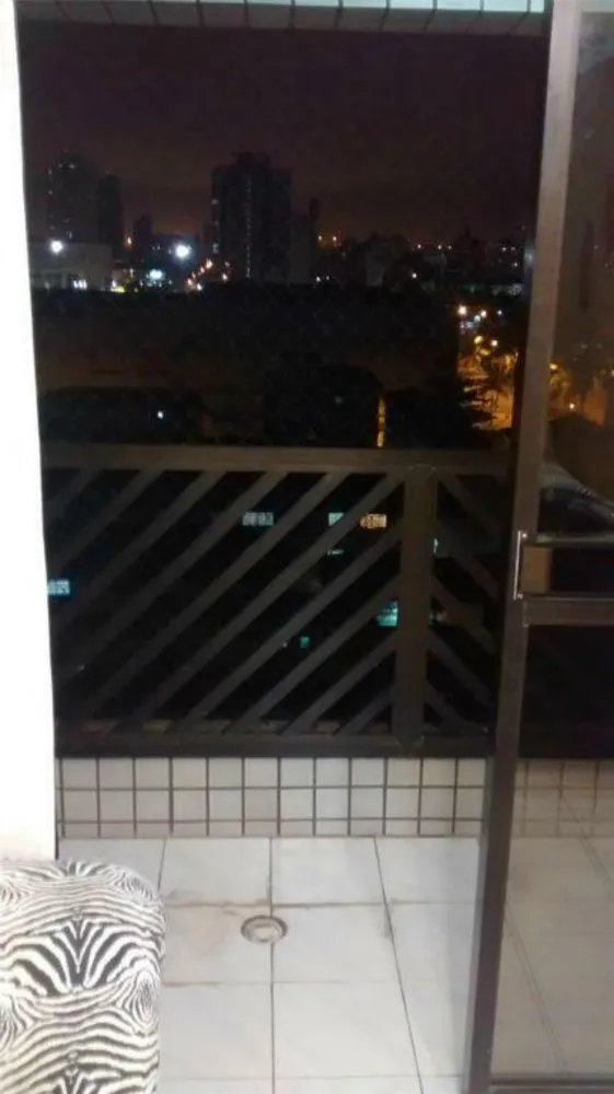 Apartamento, 2 quartos, 86 m² - Foto 1