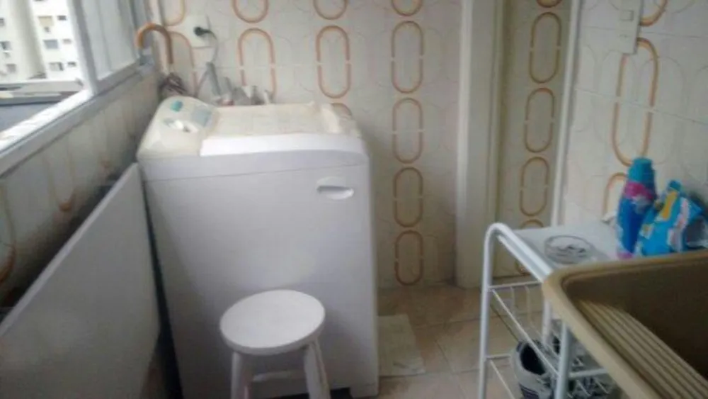 Apartamento, 2 quartos, 76 m² - Foto 2