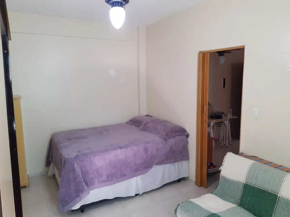 Kitnet-Studio, 38 m² - Foto 12