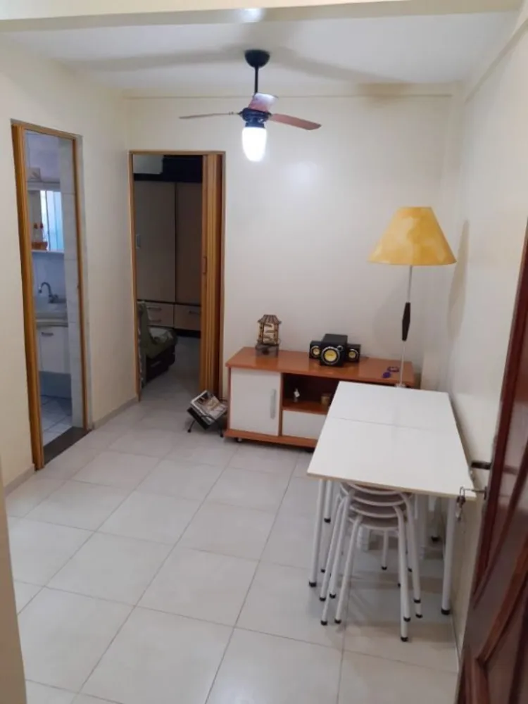 Kitnet-Studio, 38 m² - Foto 3
