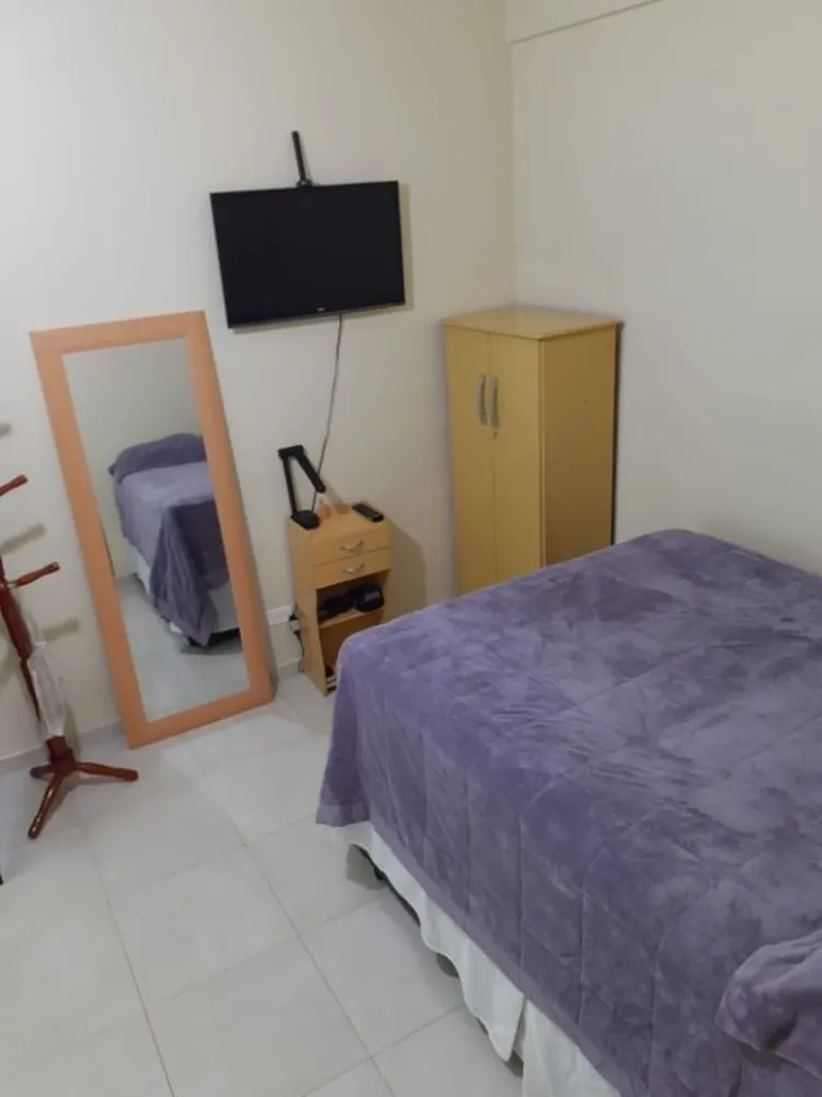 Kitnet-Studio, 38 m² - Foto 4