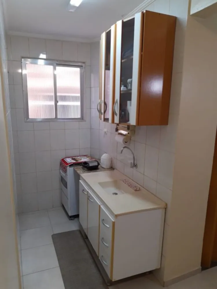 Kitnet-Studio, 38 m² - Foto 3