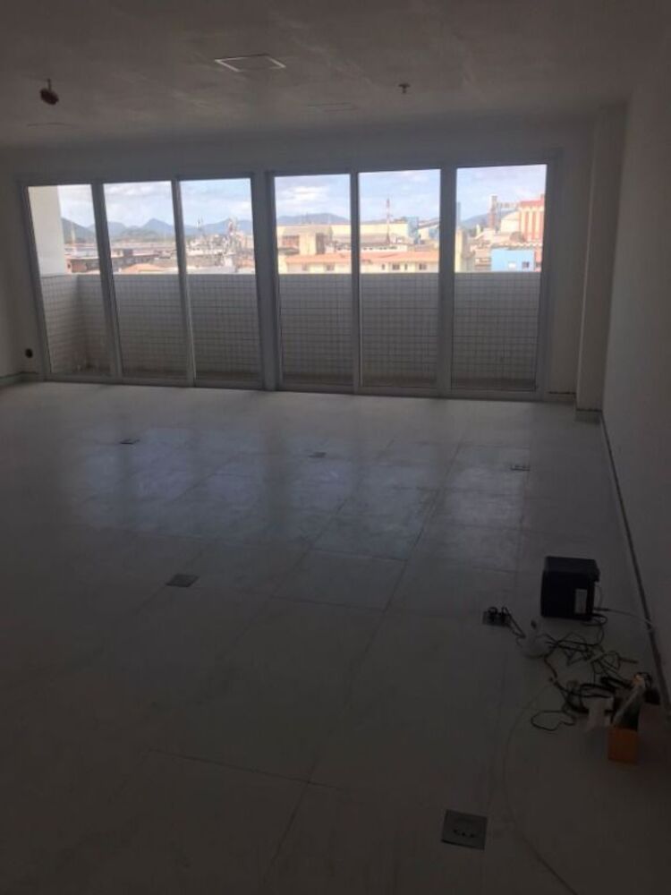 Sala-Conjunto, 44 m² - Foto 1