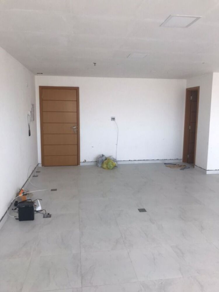 Sala-Conjunto, 44 m² - Foto 3