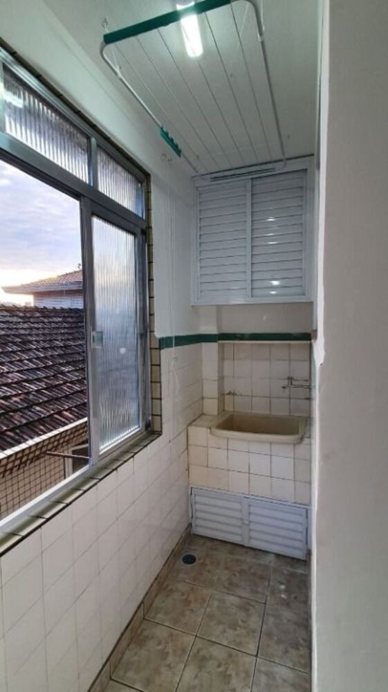 Apartamento à venda com 2 quartos, 65m² - Foto 1