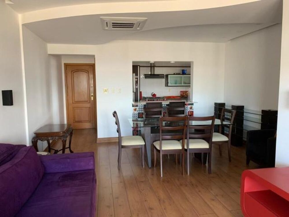 Apartamento, 2 quartos, 120 m² - Foto 1
