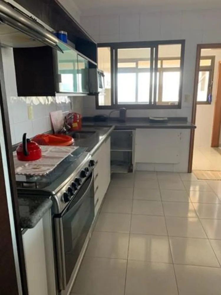 Apartamento, 2 quartos, 120 m² - Foto 4