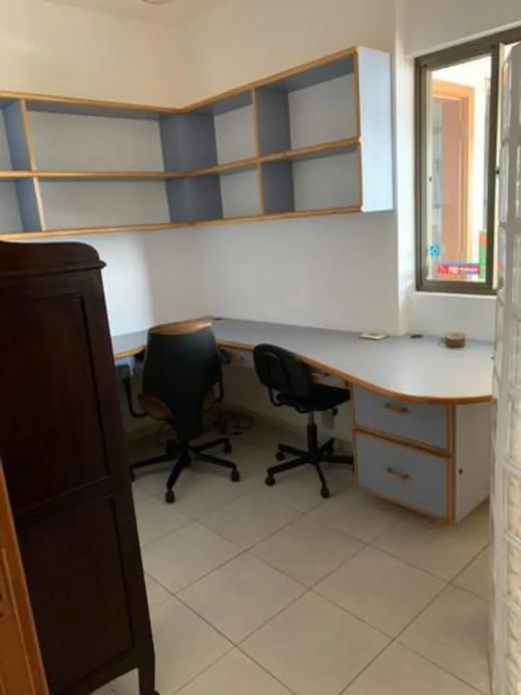 Apartamento, 2 quartos, 120 m² - Foto 7