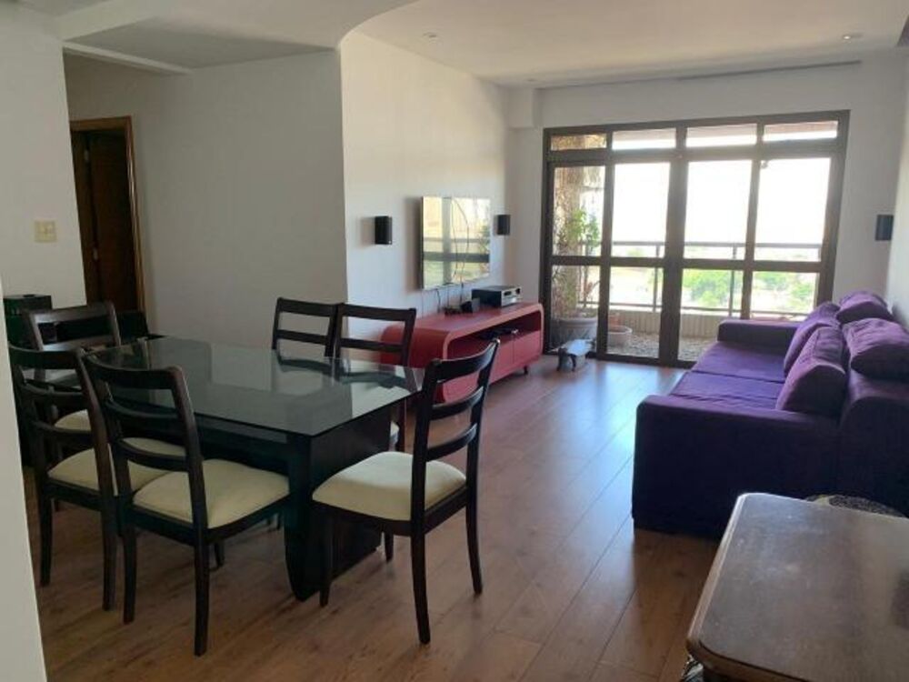 Apartamento, 2 quartos, 120 m² - Foto 3