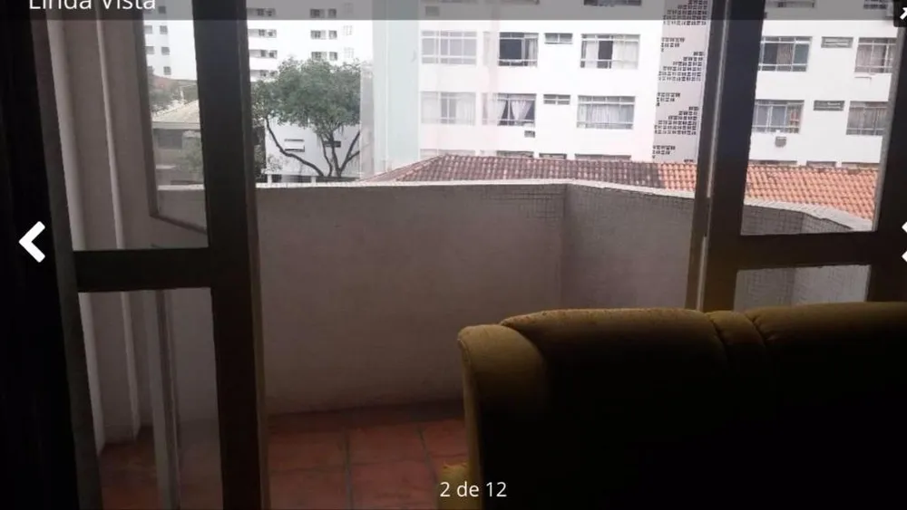 Apartamento, 1 quarto, 74 m² - Foto 2