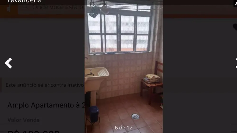 Apartamento, 1 quarto, 74 m² - Foto 7