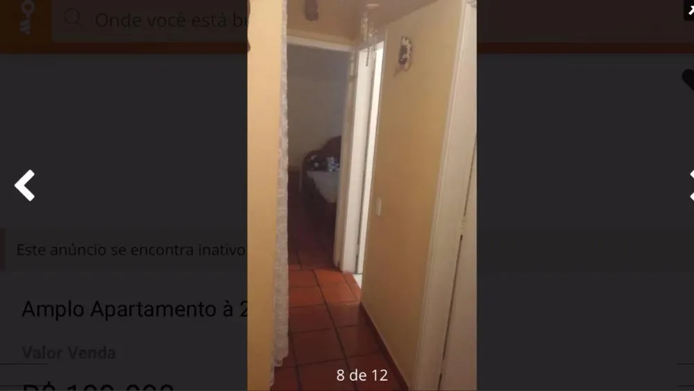 Apartamento, 1 quarto, 74 m² - Foto 1