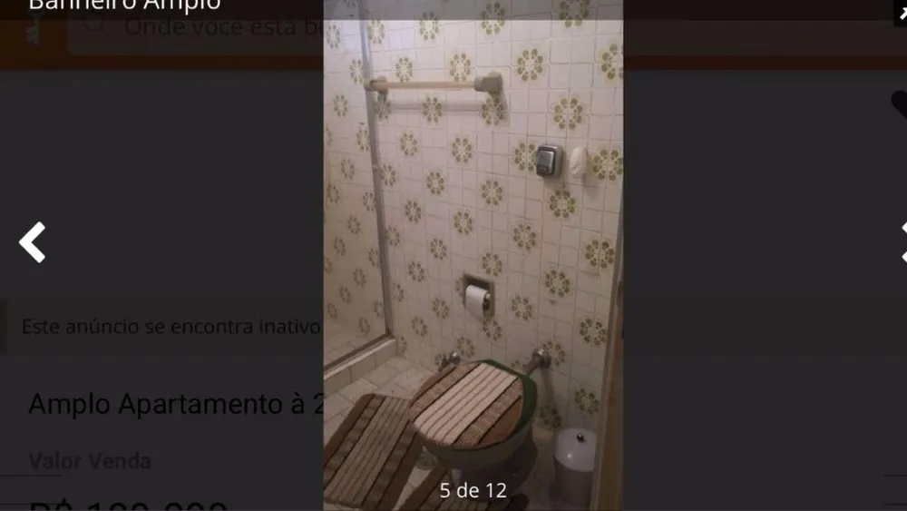 Apartamento, 1 quarto, 74 m² - Foto 4
