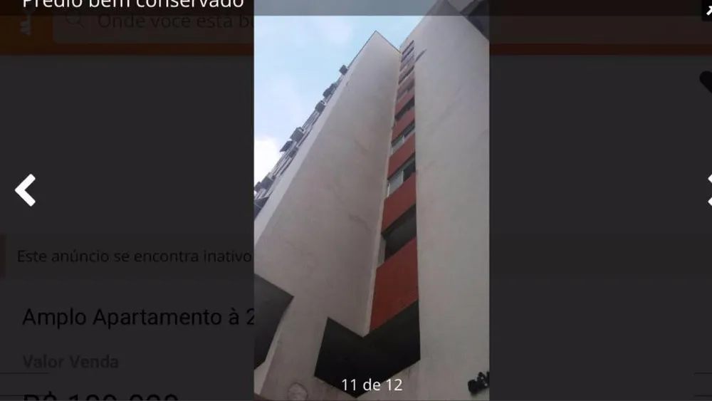 Apartamento, 1 quarto, 74 m² - Foto 3