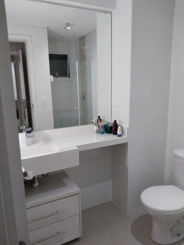 Apartamento, 2 quartos, 29 m² - Foto 2