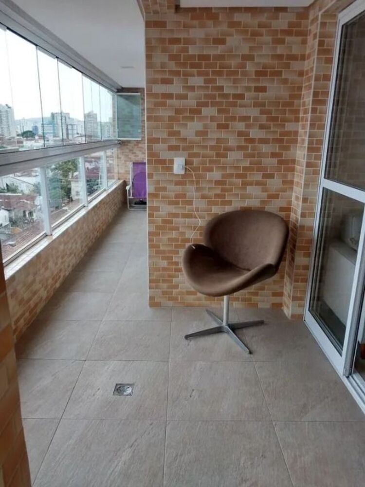 Apartamento, 2 quartos, 29 m² - Foto 3