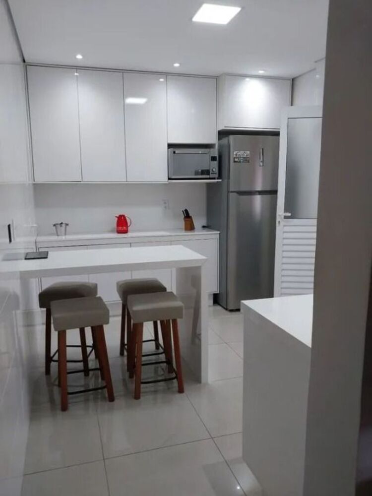 Apartamento, 2 quartos, 29 m² - Foto 4