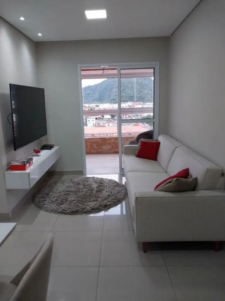 Apartamento, 2 quartos, 29 m² - Foto 1