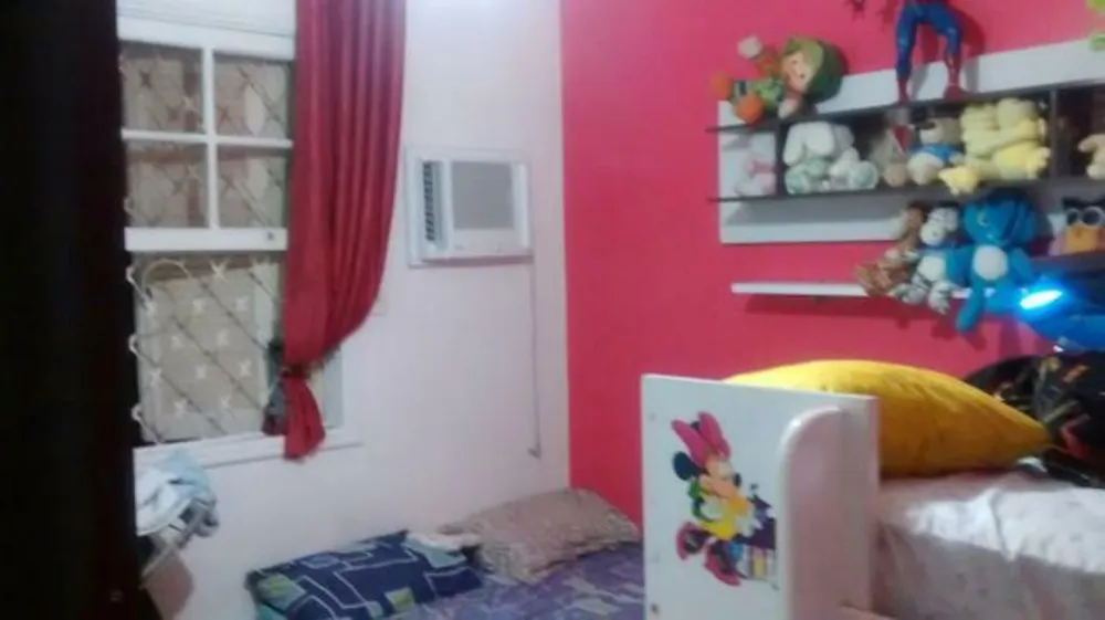 Apartamento, 2 quartos, 68 m² - Foto 2