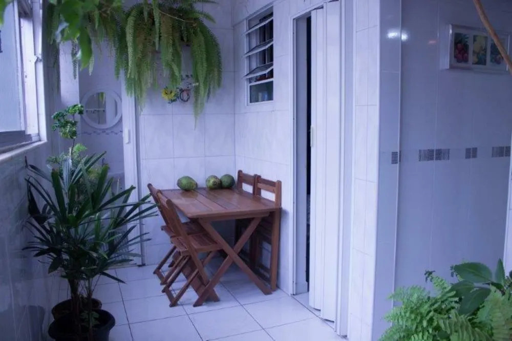 Apartamento, 3 quartos, 140 m² - Foto 4