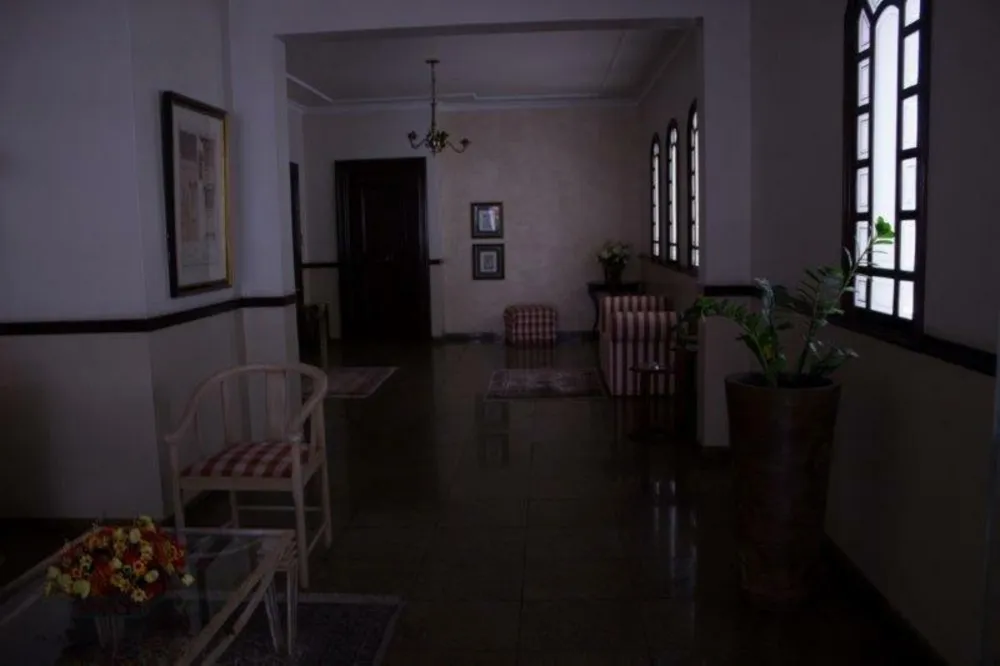 Apartamento, 3 quartos, 140 m² - Foto 3