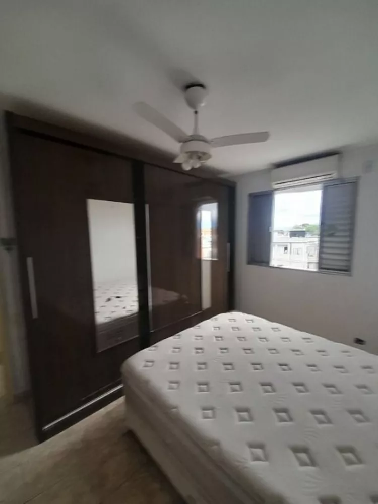 Apartamento à venda com 2 quartos, 78m² - Foto 5