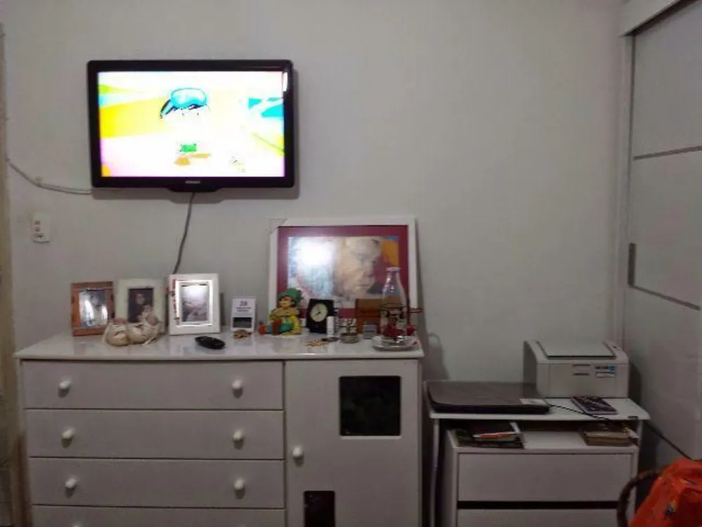 Apartamento, 2 quartos, 100 m² - Foto 2