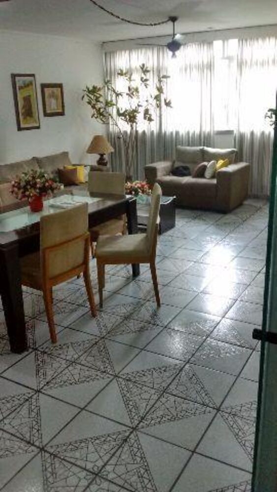 Apartamento, 1 quarto, 132 m² - Foto 2
