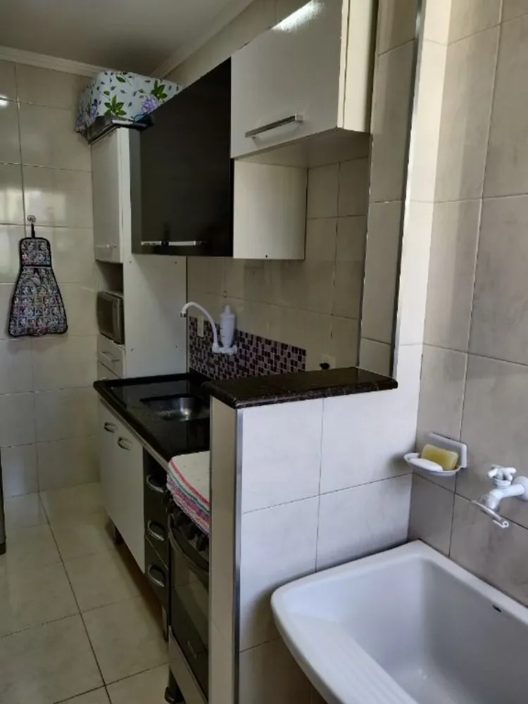 Apartamento, 2 quartos, 59 m² - Foto 13