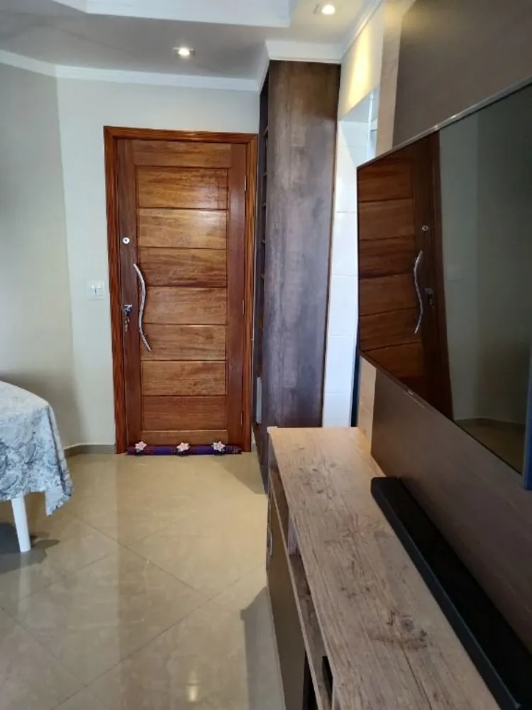 Apartamento, 2 quartos, 59 m² - Foto 2