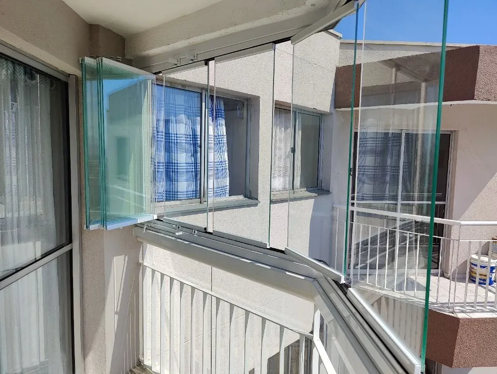 Apartamento, 2 quartos, 59 m² - Foto 8