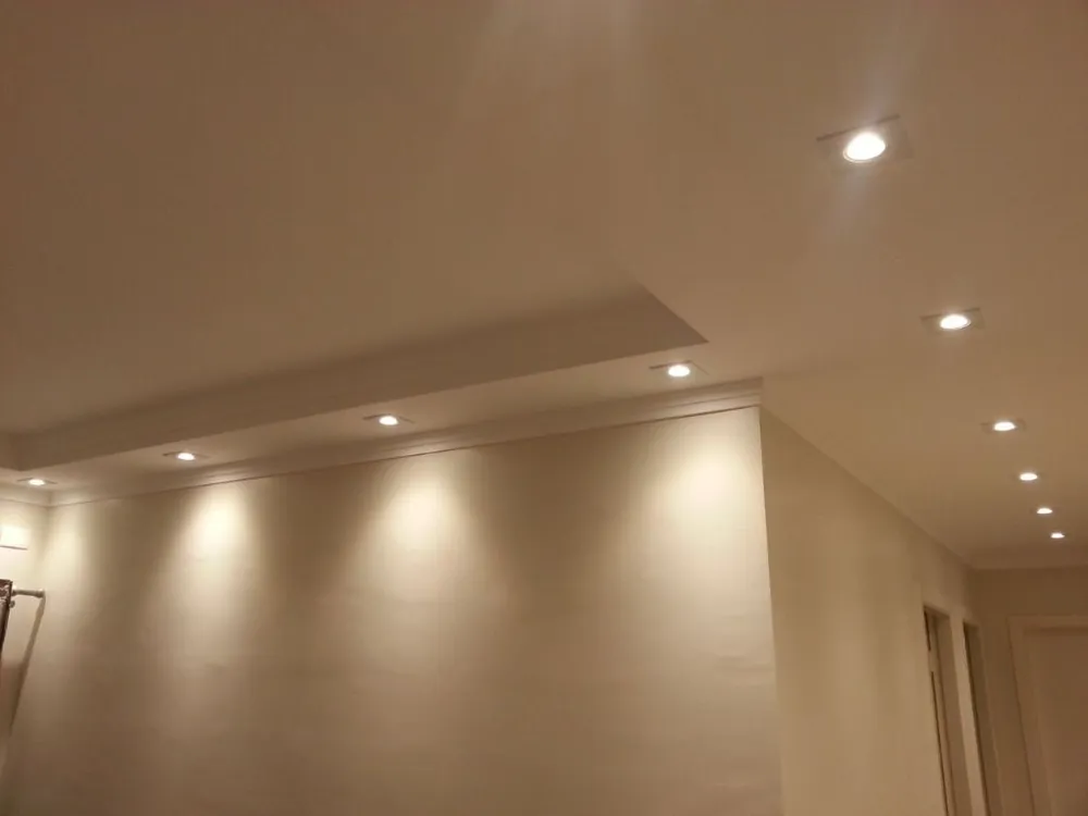 Apartamento, 2 quartos, 59 m² - Foto 3