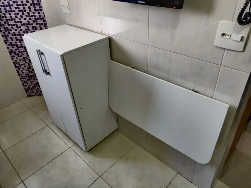 Apartamento, 2 quartos, 59 m² - Foto 4