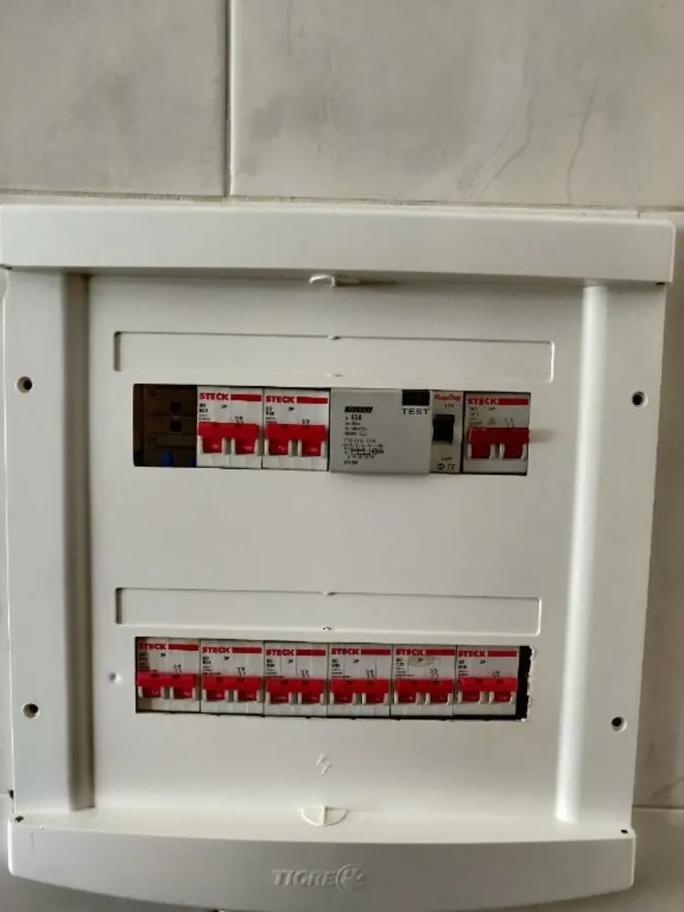 Apartamento, 2 quartos, 59 m² - Foto 5