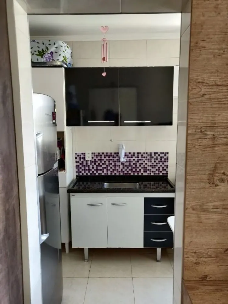 Apartamento, 2 quartos, 59 m² - Foto 7