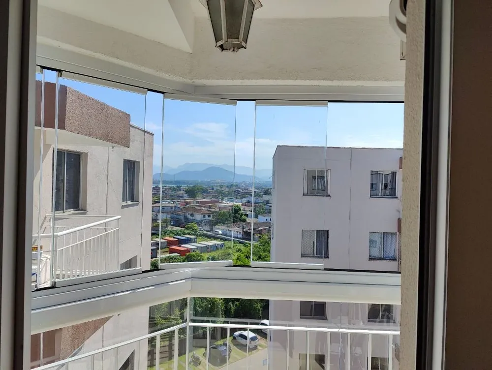 Apartamento, 2 quartos, 59 m² - Foto 1