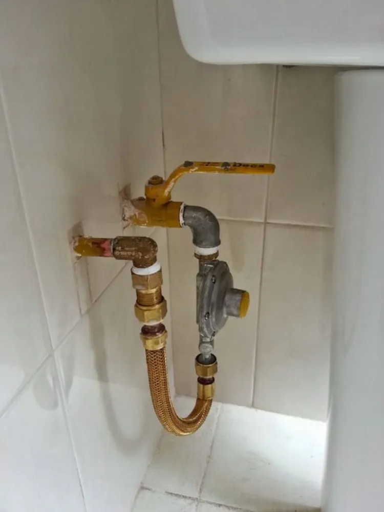 Apartamento, 2 quartos, 59 m² - Foto 1