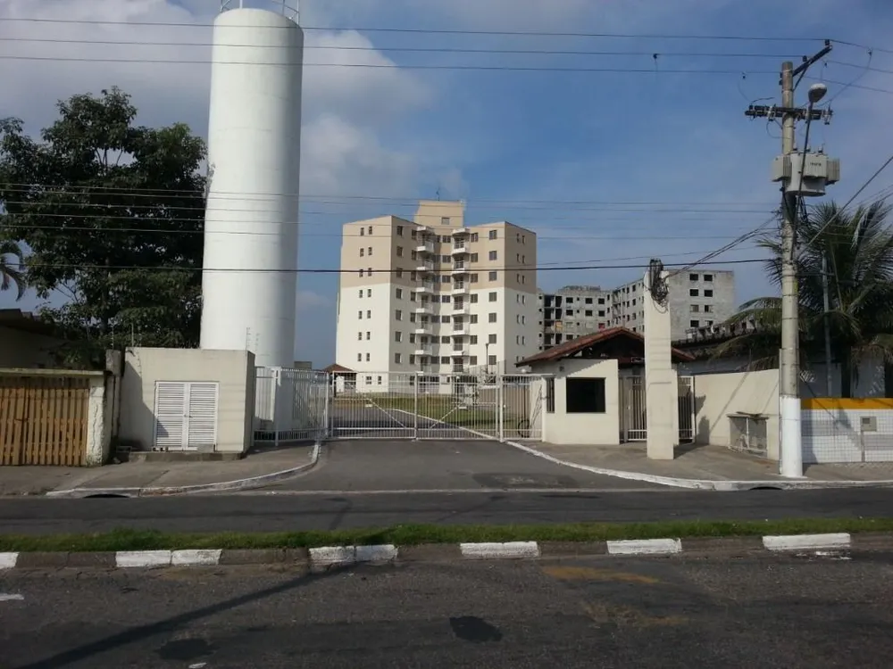 Apartamento, 2 quartos, 59 m² - Foto 2